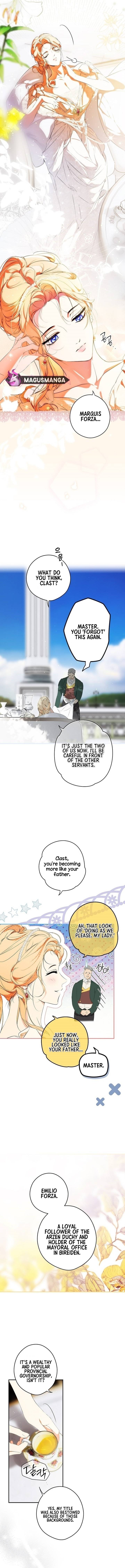 Secret Lady, Chapter 94 image 06